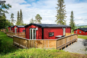  Nordic Camping Frösön  Frösön